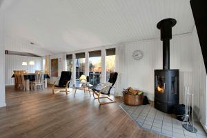 Cozy Summer House On Scenic Djursland