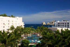 Pueblo Bonito Rose Resort & Spa -Inclusive