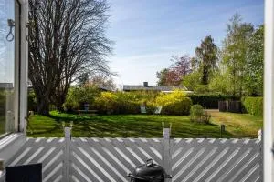 Holiday Home Close To Nature And Copenhagen - Sæby