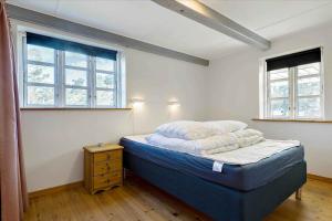 Holiday Apartment In Peaceful Surroundings