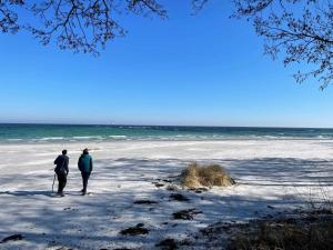 Holiday Apartment In Peaceful Surroundings