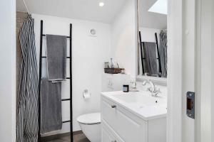 Unique New Beach-House I Seaview And Space