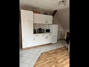 NEU! FeWo Gremminer See - Lubast