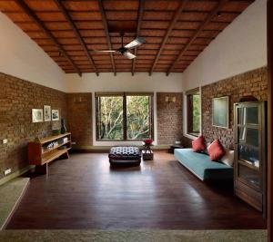 ama Stays & Trails The Mango House, Alibag