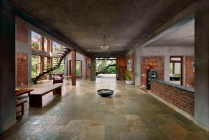 ama Stays & Trails The Mango House, Alibag