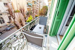 Hotels Hotel Parisien : photos des chambres