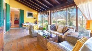 Uvaspina 8, Emma Villas - Antignano