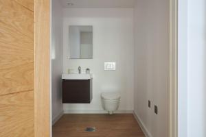 Hammersmith Mews by Viridian Apartments