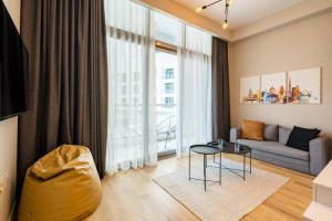 Exclusive Designer Studio by Marina, Beach & Mall