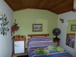 Hospedaria Bela Vista do Vale