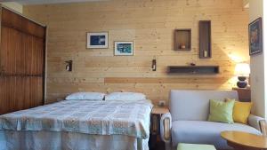 Luccia Apartments - Ohrid City Centre