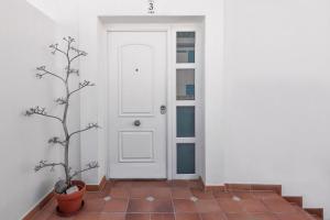 Casa Las Minas