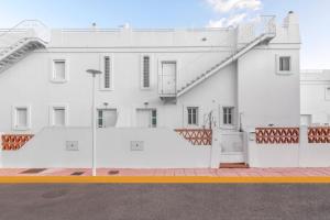 Casa Las Minas