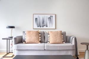 Back Bay 1BR w WD Gym nr Copley Sq BOS-574