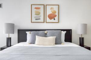 Back Bay 1BR w WD Gym nr Copley Sq BOS-574