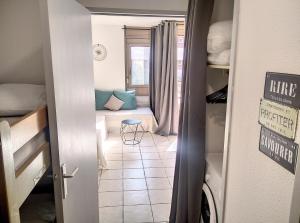 Résidence Graziella Studio 306