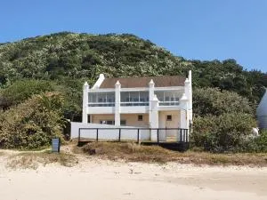 Villa 26, Estuary Country Estate, Port Edward, KZN - Glenmore Beach
