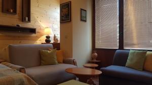 Luccia Apartments - Ohrid City Centre