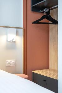 Appart'hotels Apparthotel Privilodges Le Royal : photos des chambres