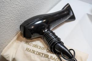 Appart'hotels Apparthotel Privilodges Le Royal : photos des chambres