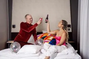 克劳斯K酒店 - 赫尔辛基