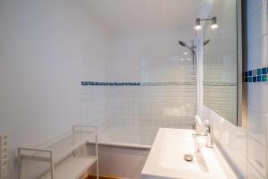 Le Bleu Soleil - Bel appt pour 4 vue mer