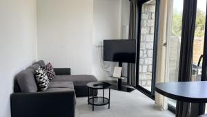 Appartements N°2 Charmant T2 a Ajaccio : photos des chambres