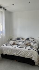 N2 Maison T2 climatisé