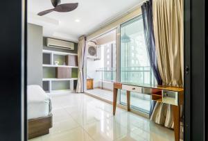 Mansion One Executive Bathtub 1Bedroom 2-4pax