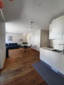 Appartamento Fidanza 4 in Brissago Center