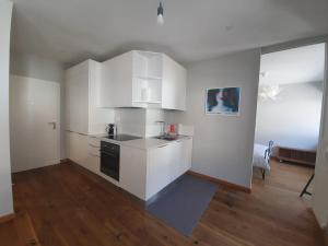 Appartamento Fidanza 4 in Brissago Center