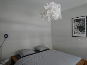 Fidanza 2 in center of Brissago