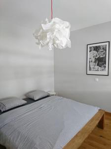 Fidanza 2 in center of Brissago