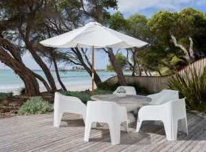 The Cove Beach Front Luxury House - Killarney