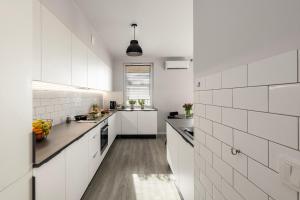 ShortStayPoland Pohulanka (B86)