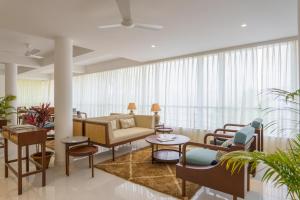 ama Stays & Trails White House, Lonavala