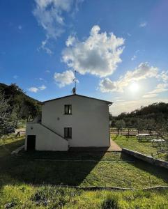 Agriturismo Il Sorbo Appartamento Menta