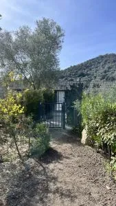 N5 Maison T2 climatisé - Villanova