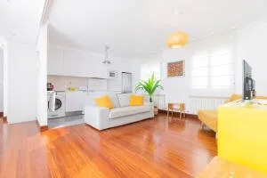 Getxo Beach Penthouse Flat by Next Stop Bilbao - Getxo