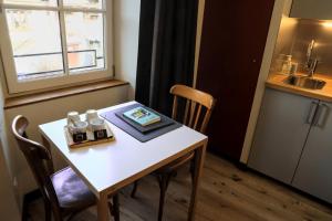 Appart'hotels Les 7 Freres : photos des chambres
