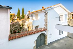 Apartment Stella Marina 