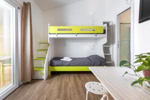 4 Mori Family Village - Villaggio per Famiglie img38