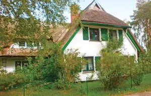 Gorgeous Apartment In Prerow With Wifi - Prerow