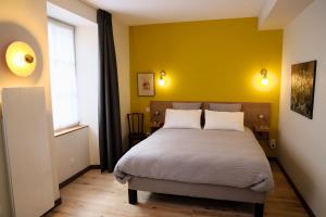 Appart'hotels Les 7 Freres : photos des chambres