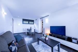 NC APARTMENTS Moli Blau 102 - 4 personas