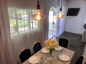 Desert Rose Apartments - Lusaka Zambia