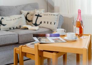 Dorothea 1 Stock App Trenner