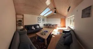 Family Friendly Apt A, Garden, 900m LegoHouse, Lalandia, Legoland - Store Almstok