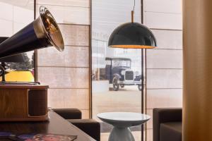 INX Design Hotel