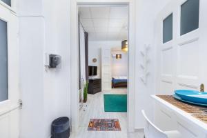 Swarzs Downtown Residence